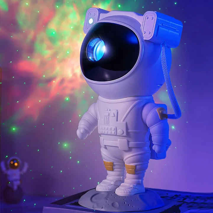 PROYECTOR ASTRONAUTA