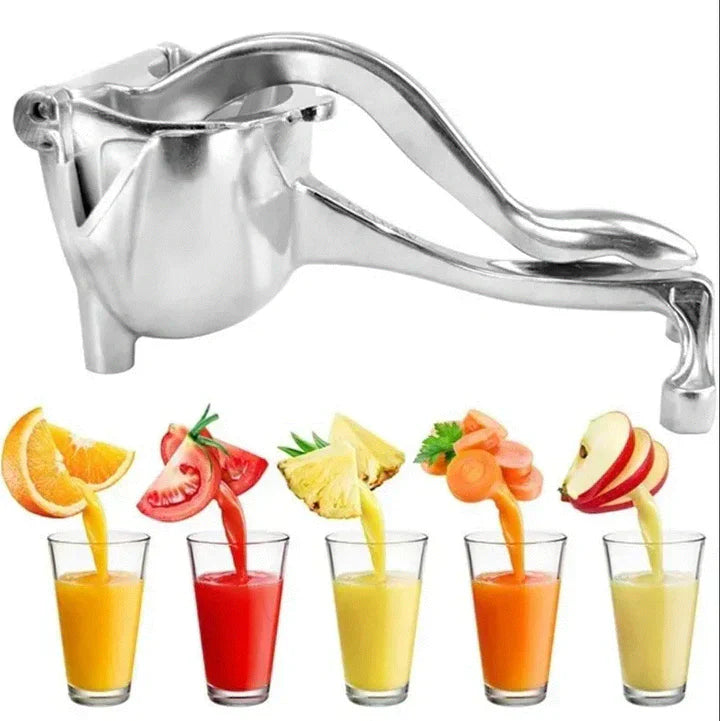 Fruit Press - Exprimidor Manual de Frutas | ENVÍO GRATIS