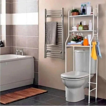 Estante Organizador de Baño