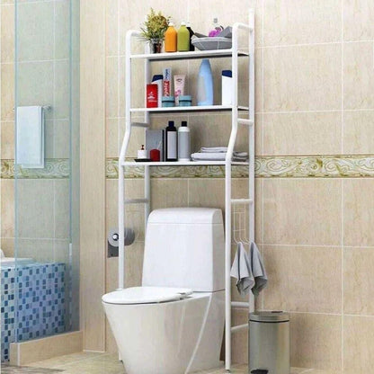 Estante Organizador de Baño